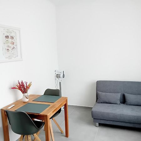 Lind-Appartments Villach Bagian luar foto