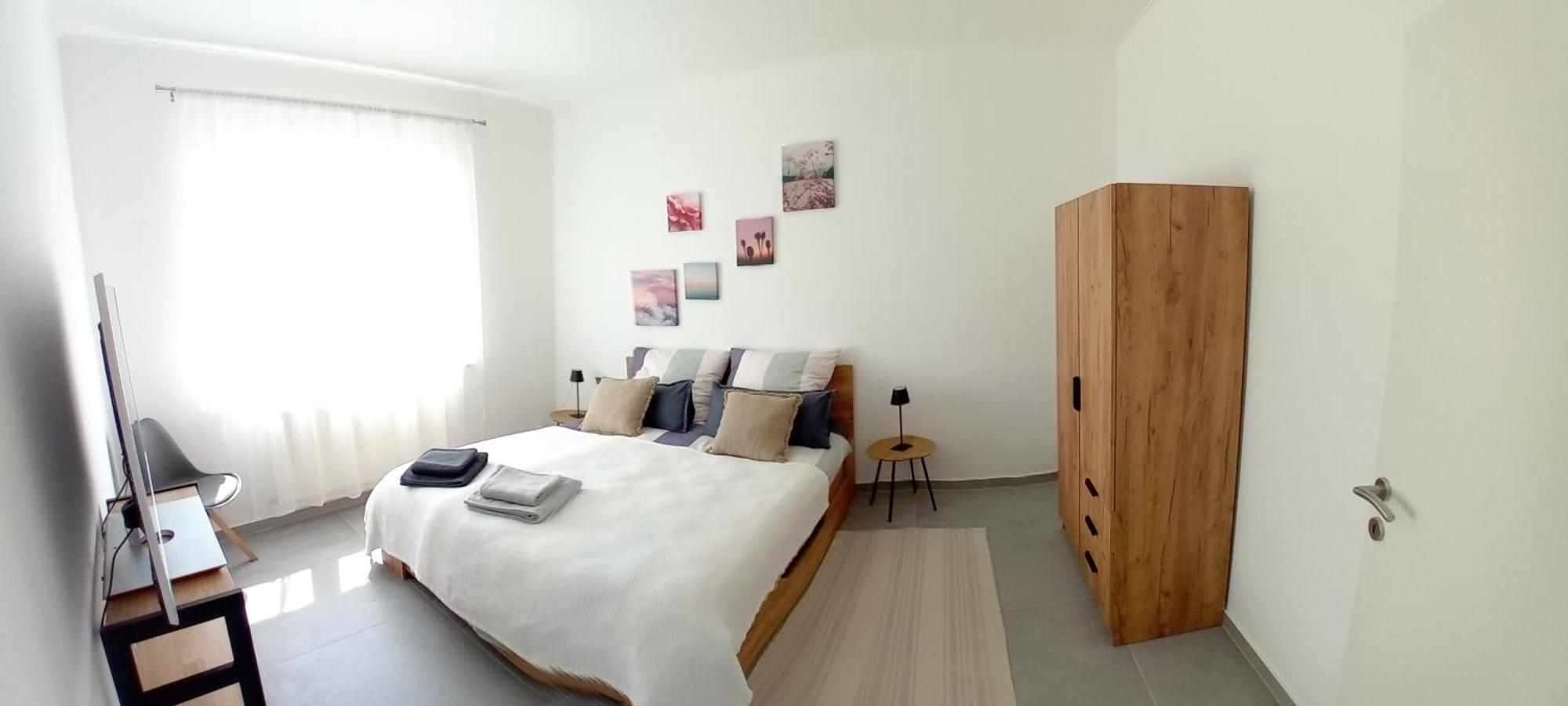 Lind-Appartments Villach Bagian luar foto