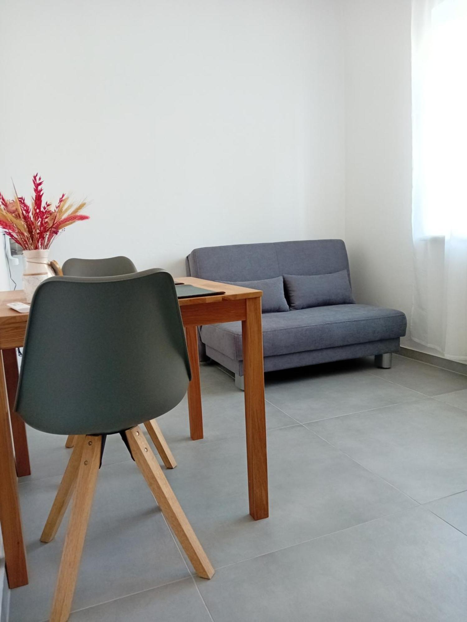 Lind-Appartments Villach Bagian luar foto