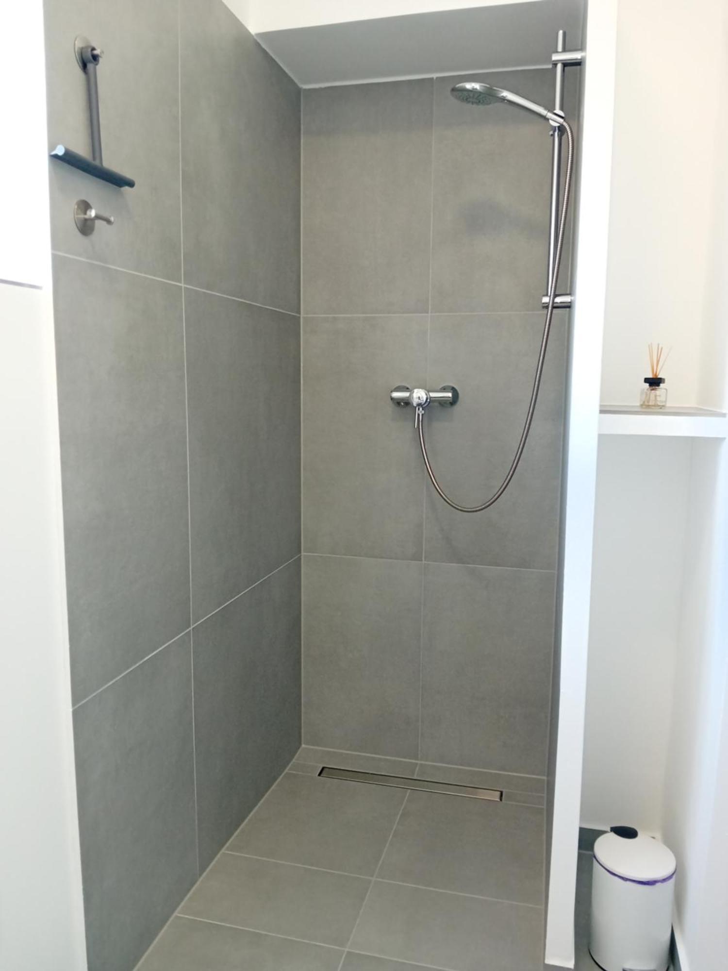 Lind-Appartments Villach Bagian luar foto