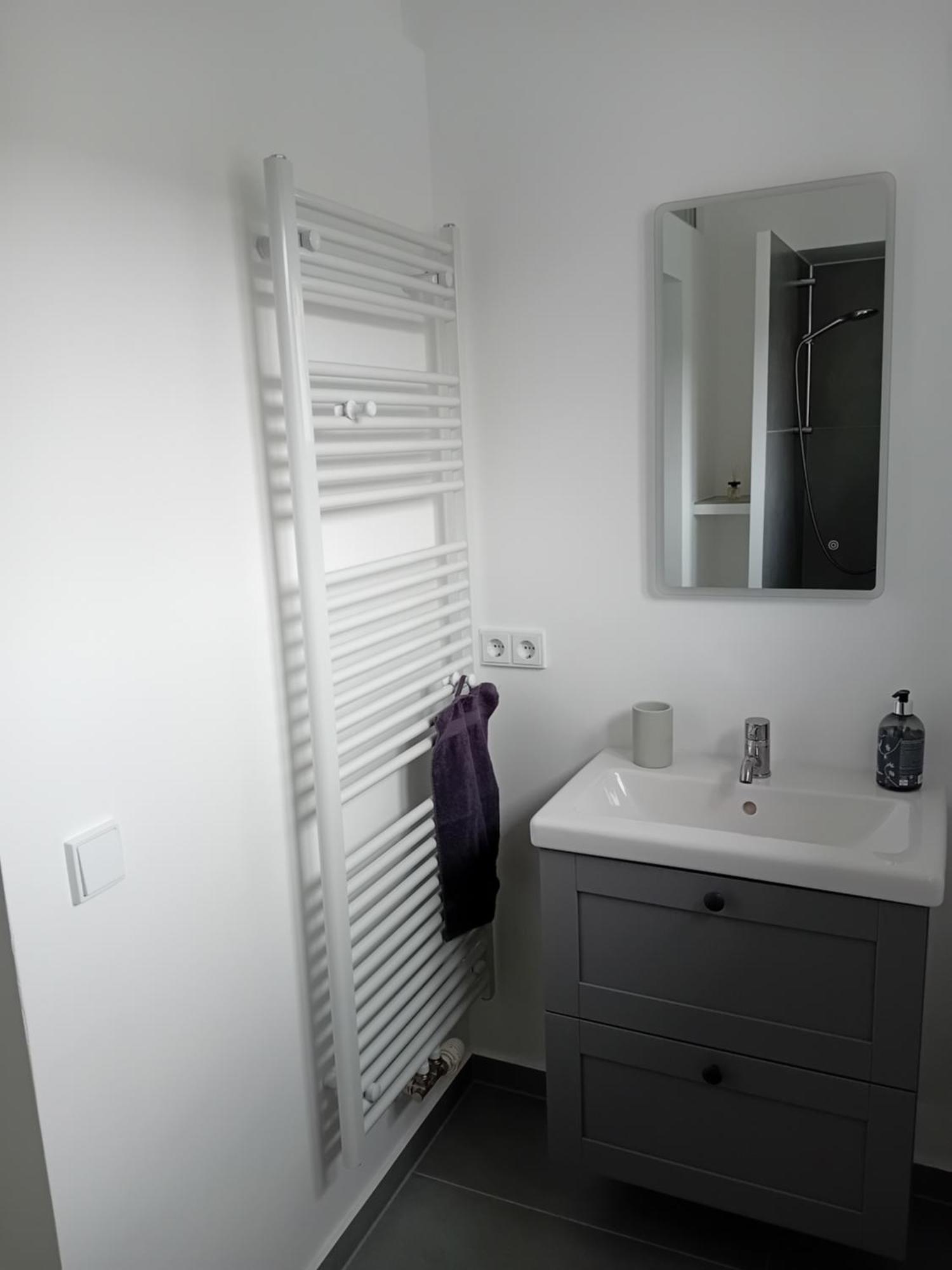 Lind-Appartments Villach Bagian luar foto