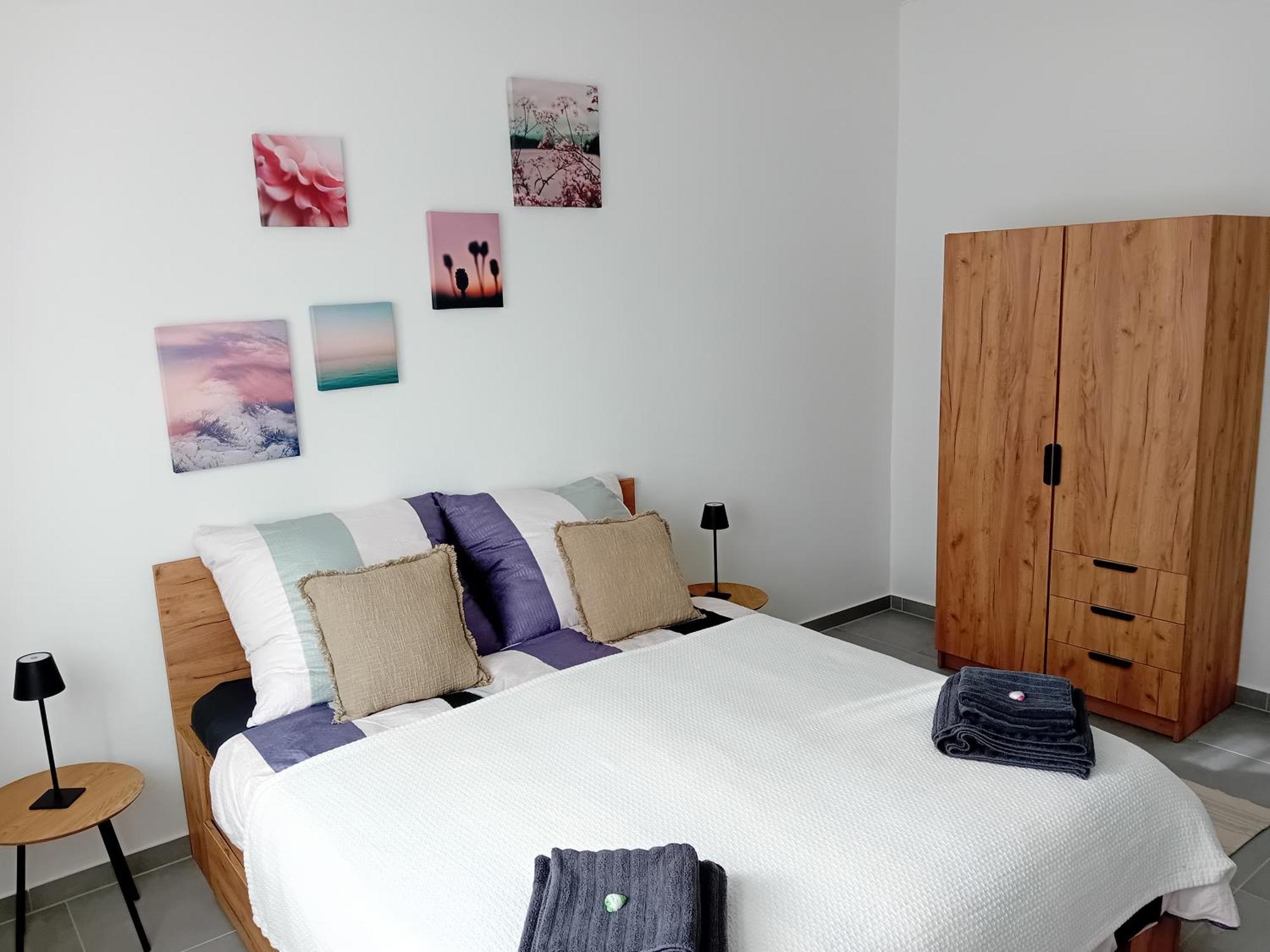 Lind-Appartments Villach Bagian luar foto