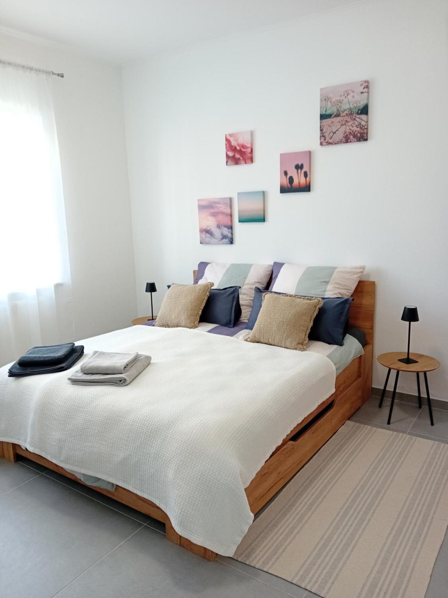Lind-Appartments Villach Bagian luar foto