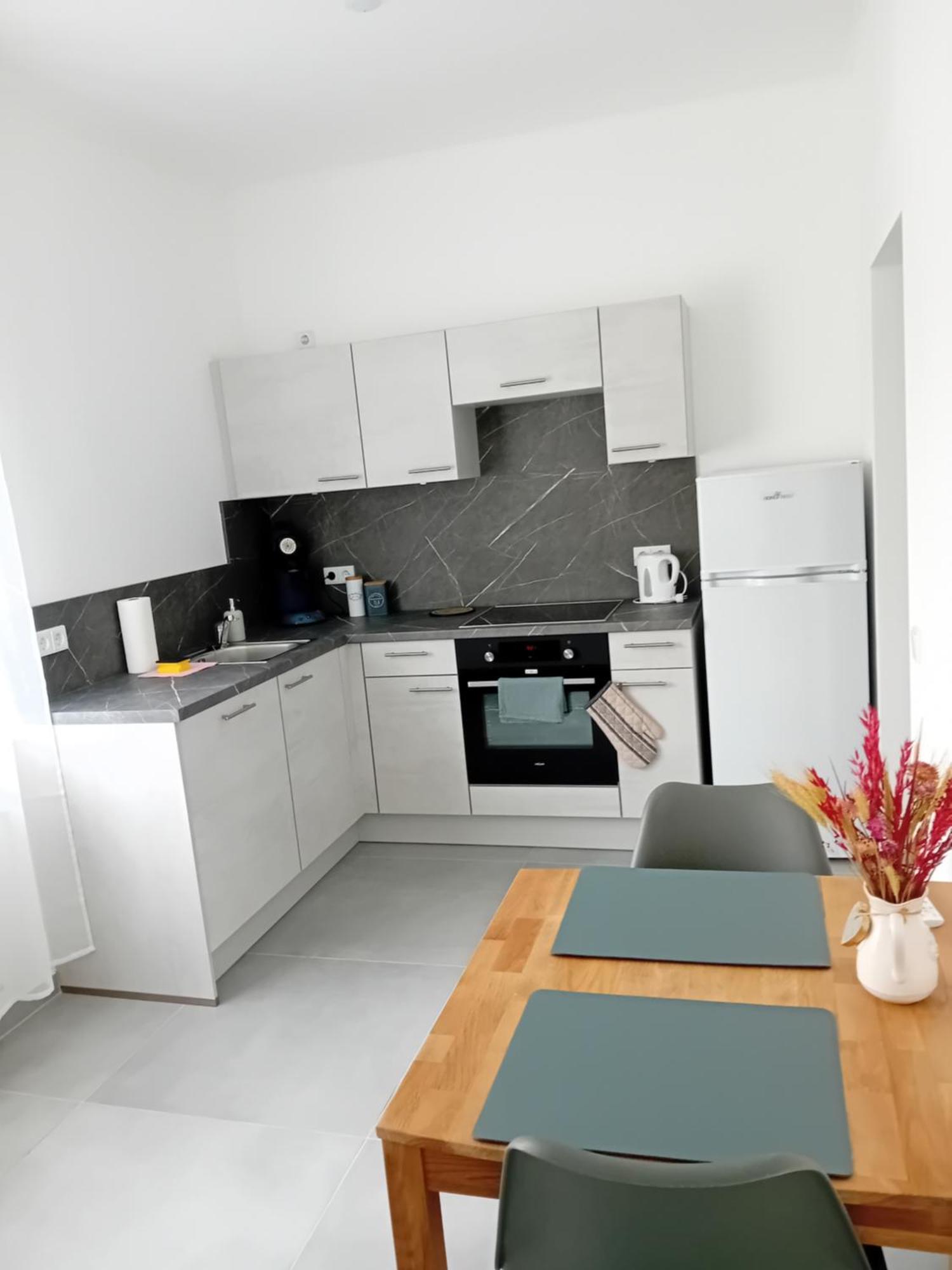 Lind-Appartments Villach Bagian luar foto