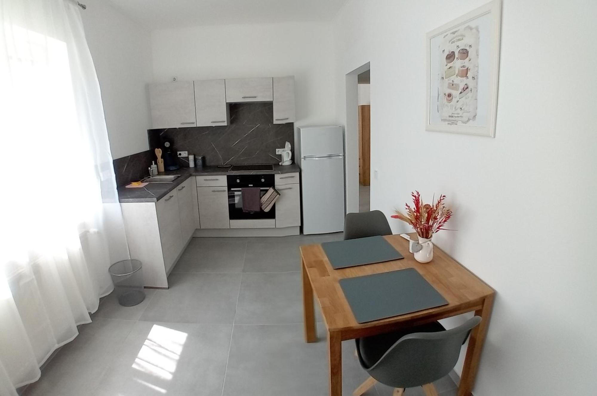 Lind-Appartments Villach Bagian luar foto