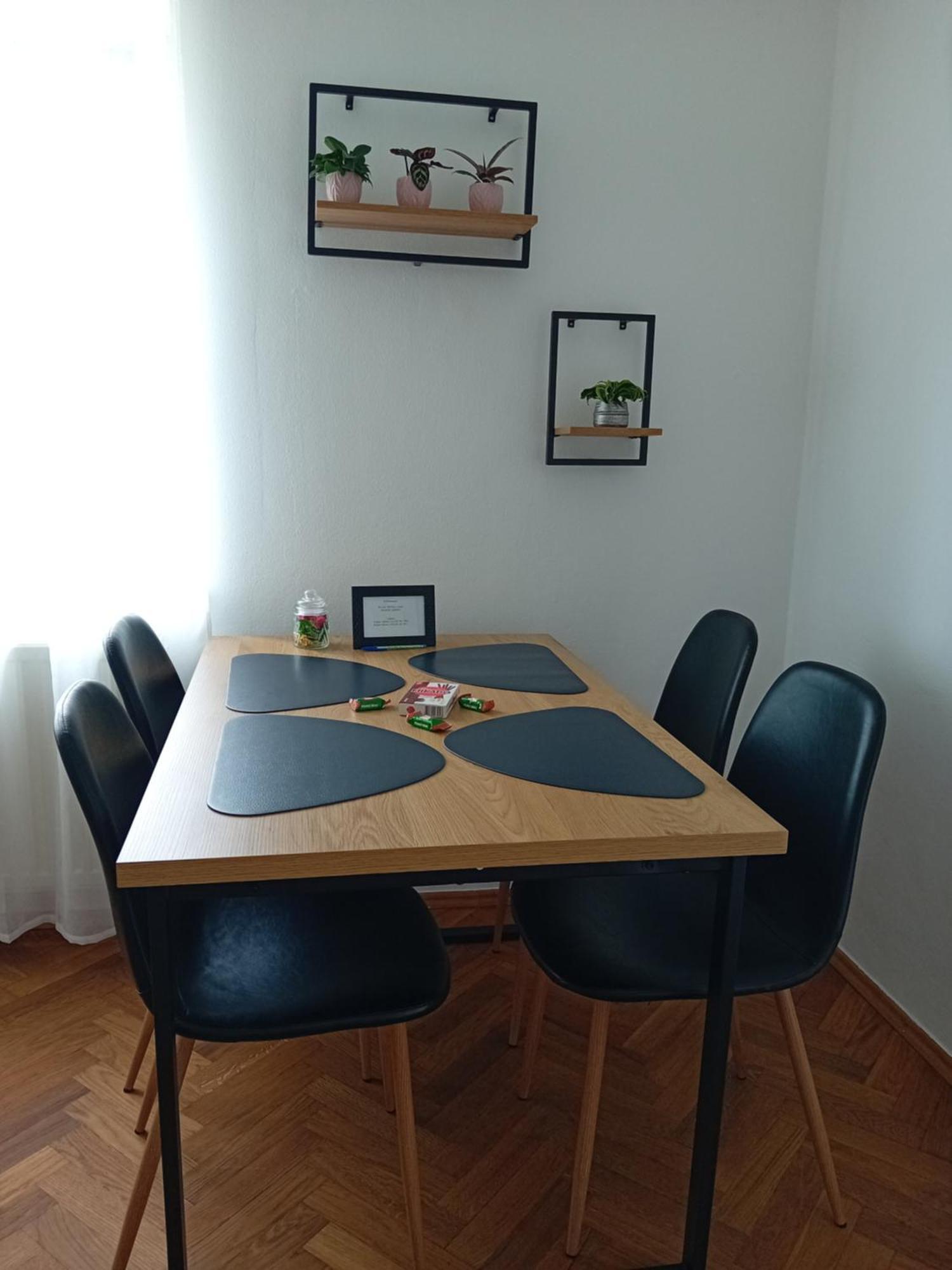 Lind-Appartments Villach Bagian luar foto