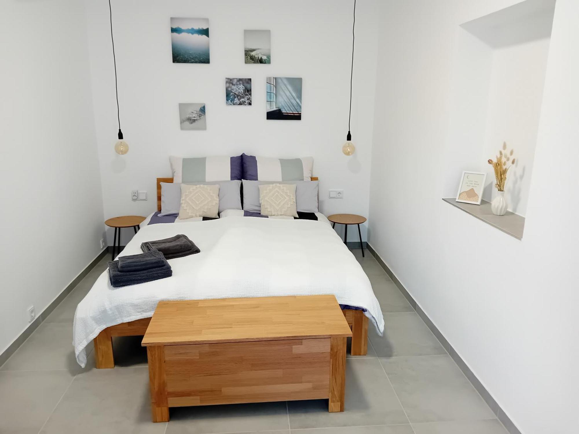 Lind-Appartments Villach Bagian luar foto