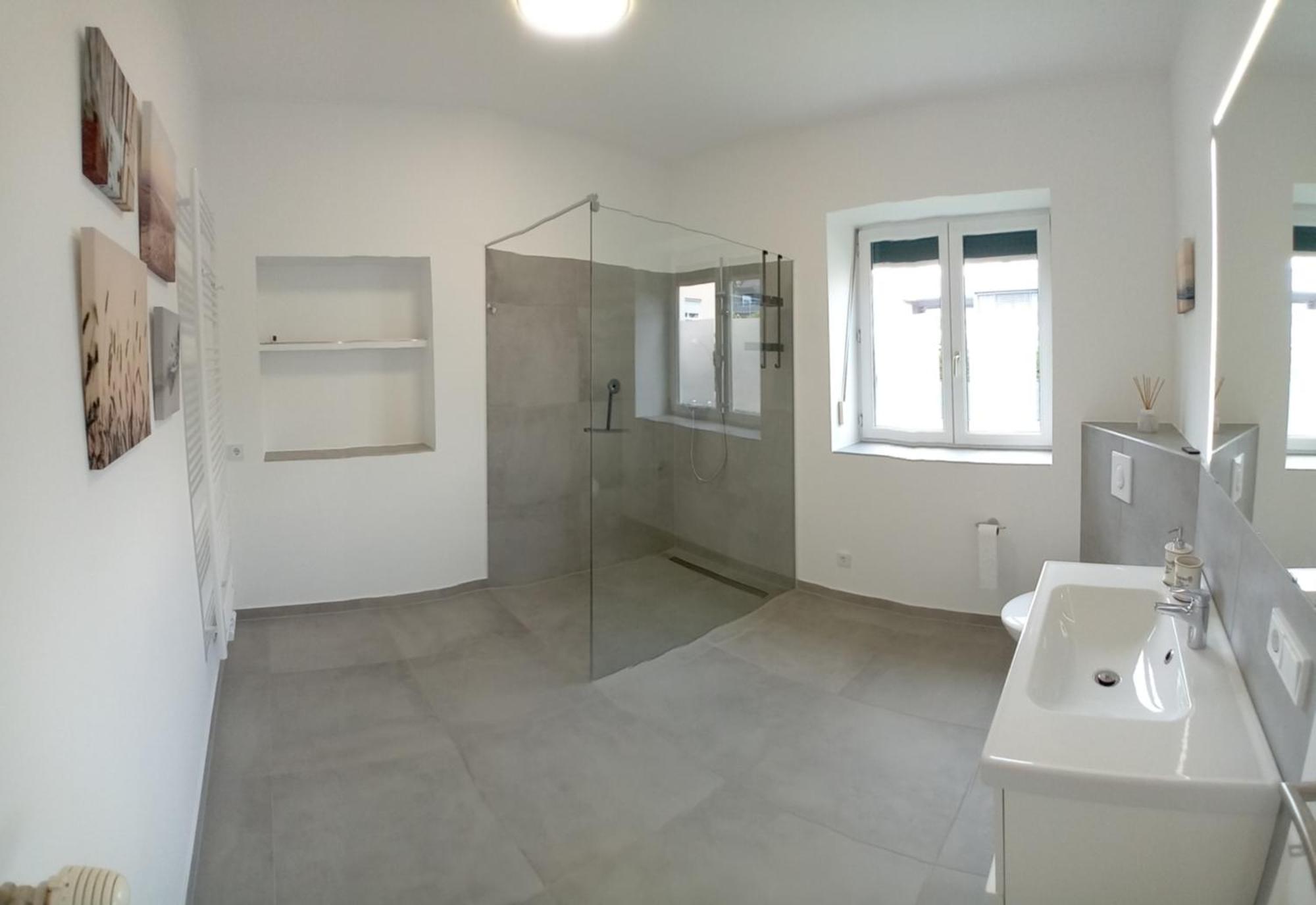 Lind-Appartments Villach Bagian luar foto
