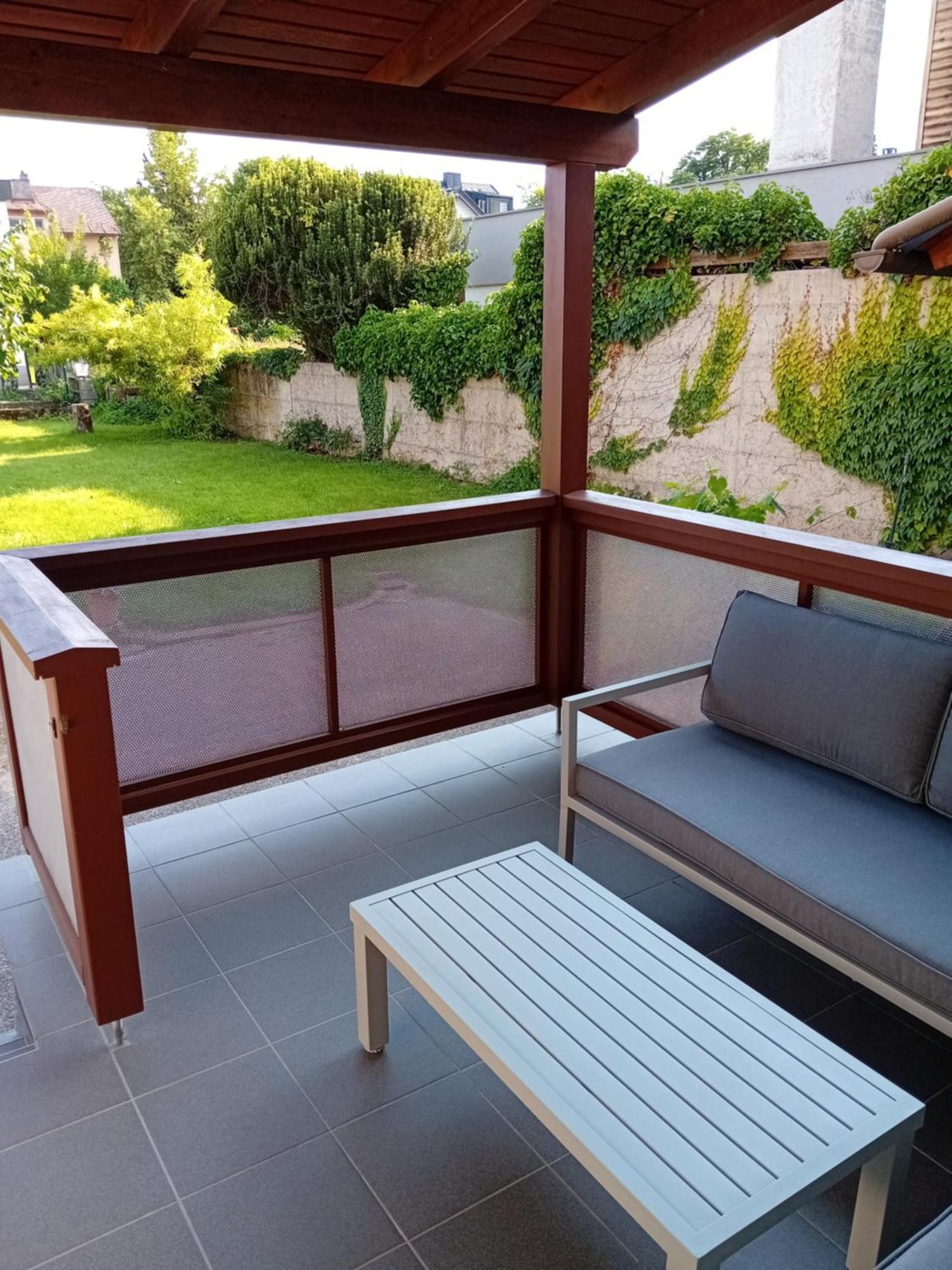 Lind-Appartments Villach Bagian luar foto